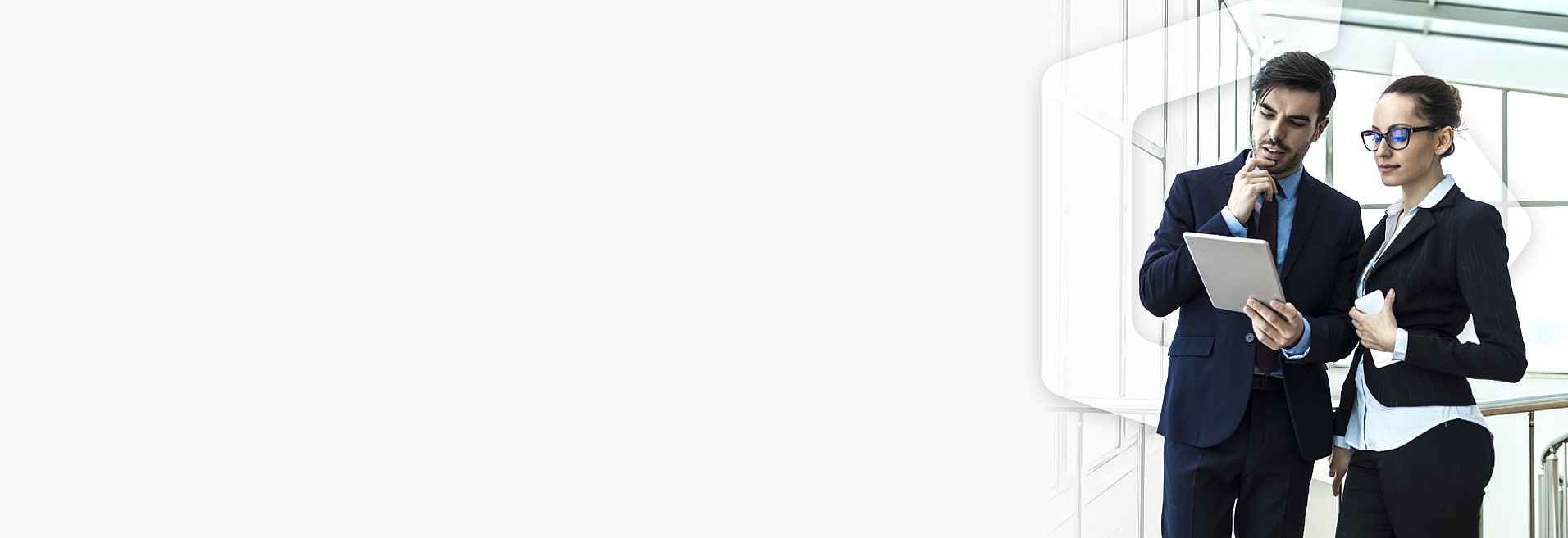 Junior Fintech and Financial Services (m/f/o)