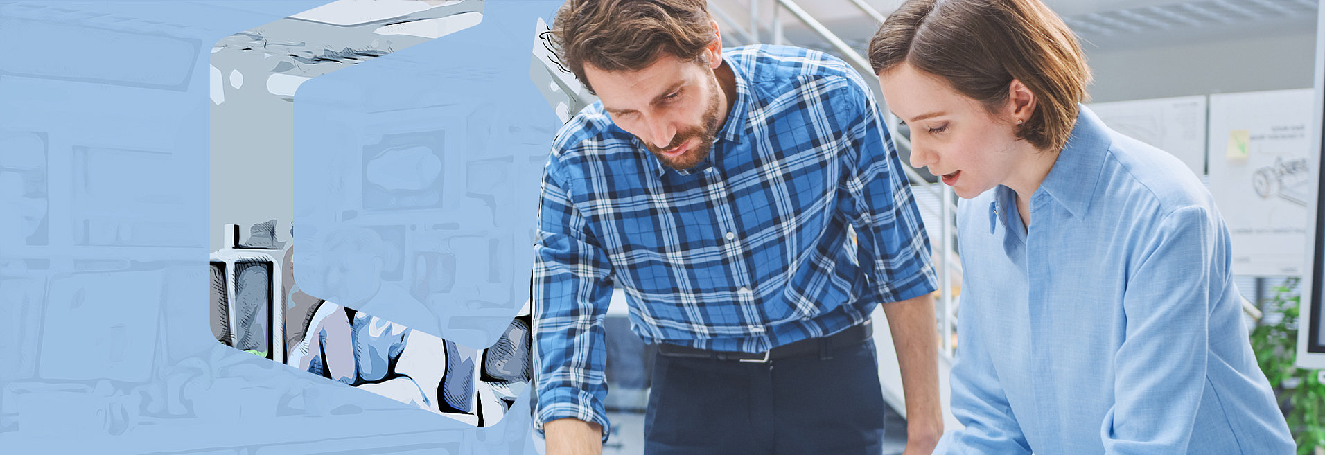 Project Planner (m/f/o)